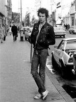 Sid Vicious