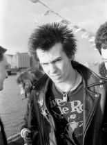 Sid Vicious