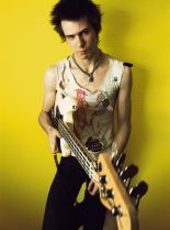 Sid Vicious