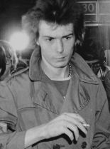 Sid Vicious