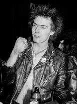 Sid Vicious