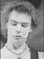 Sid Vicious