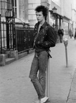 Sid Vicious