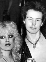 Sid Vicious photo