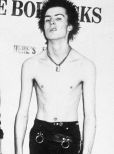 Sid Vicious