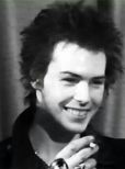 Sid Vicious