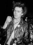 Sid Vicious