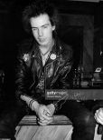 Sid Vicious