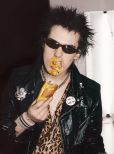 Sid Vicious