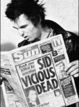 Sid Vicious