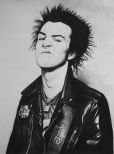 Sid Vicious