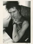 Sid Vicious