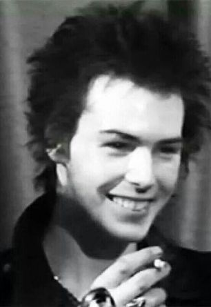 Sid Vicious