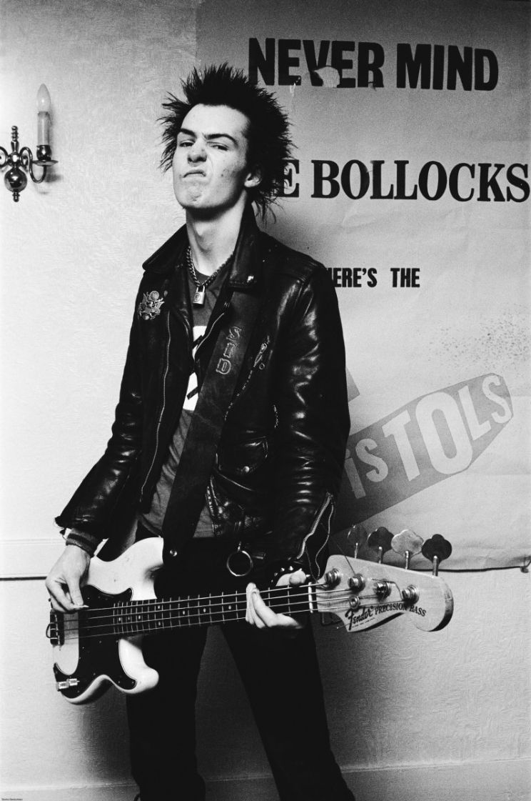 Sid Vicious