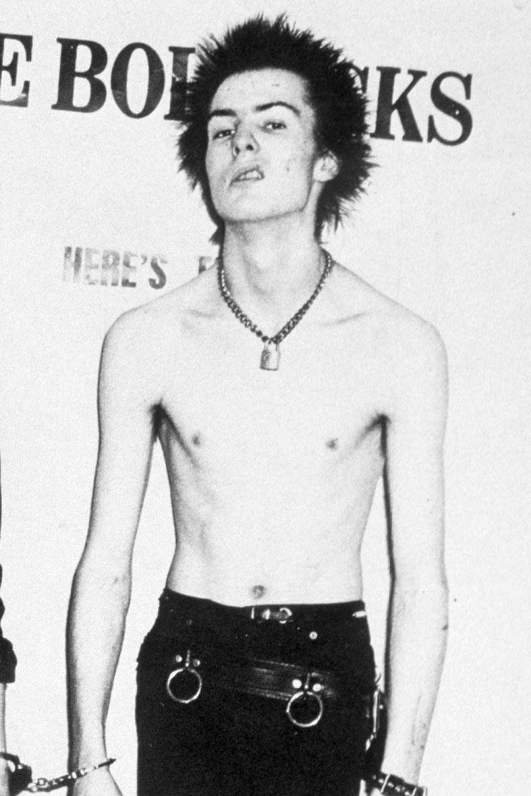 Sid Vicious