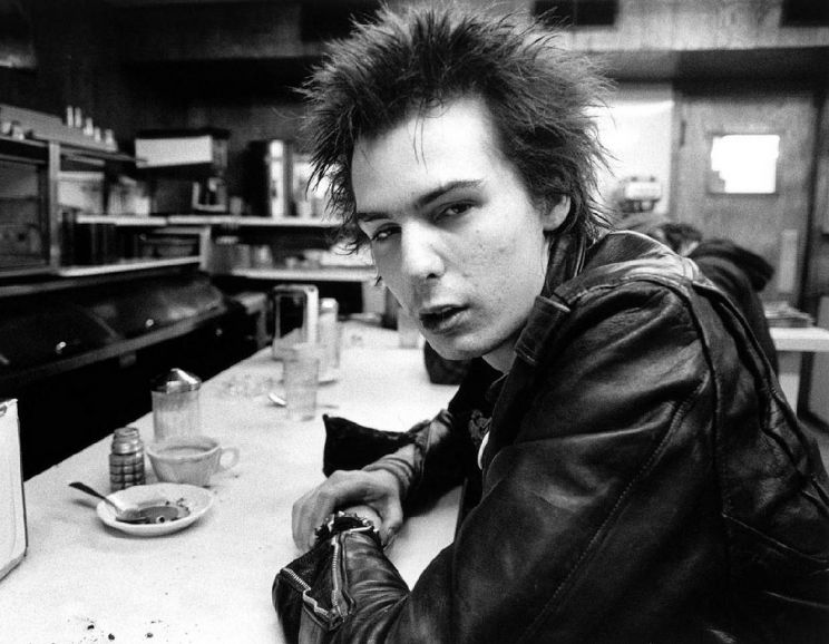 Sid Vicious