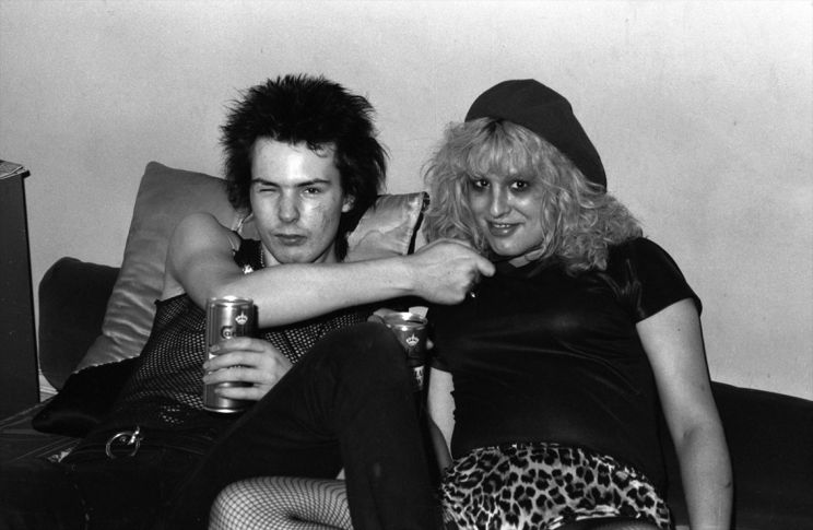 Sid Vicious