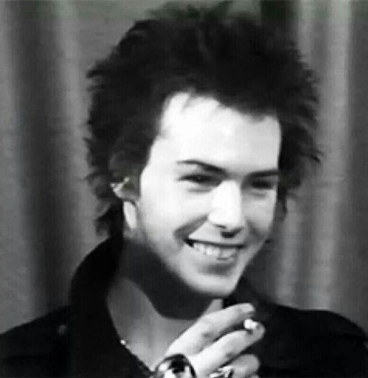 Sid Vicious