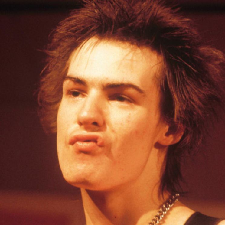 Sid Vicious