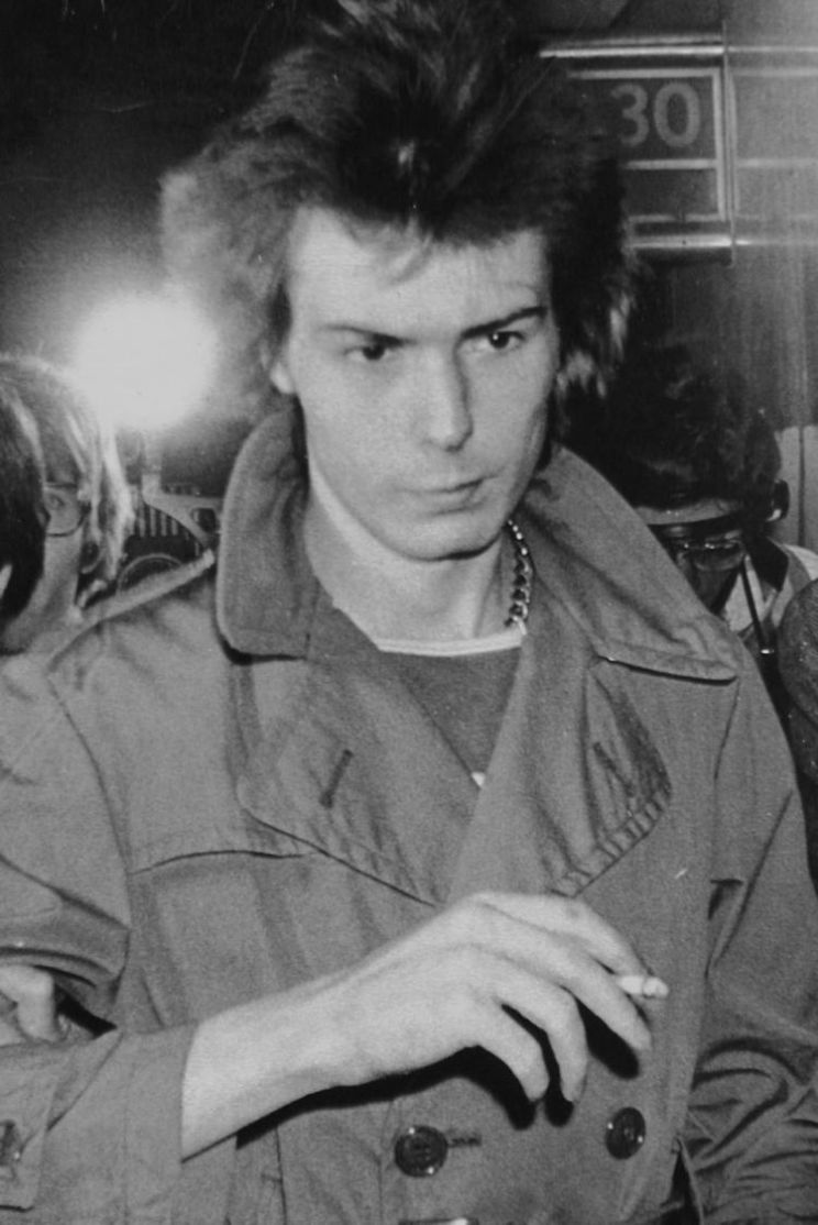 Sid Vicious