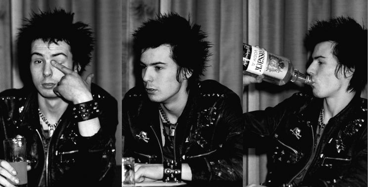 Sid Vicious