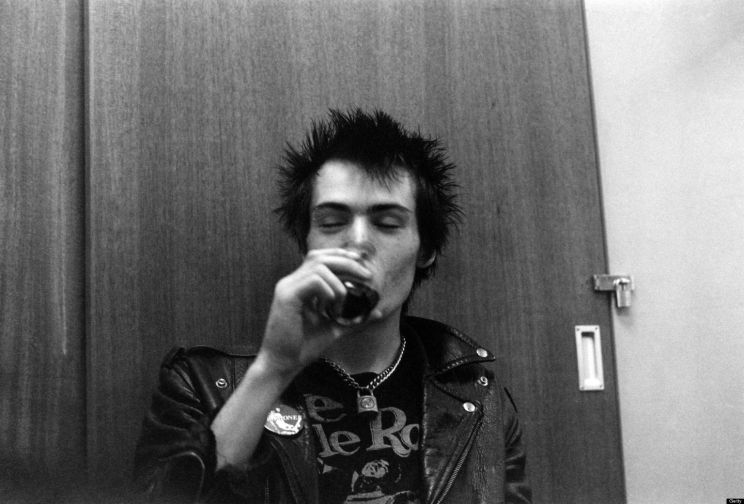 Sid Vicious