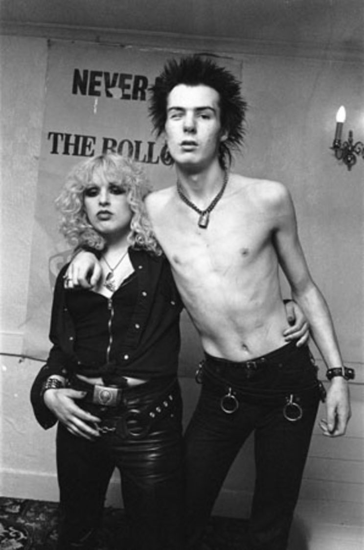 Sid Vicious