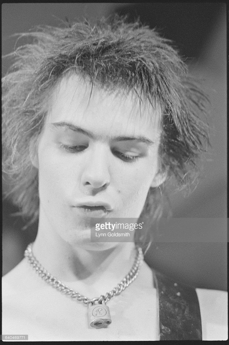 Sid Vicious