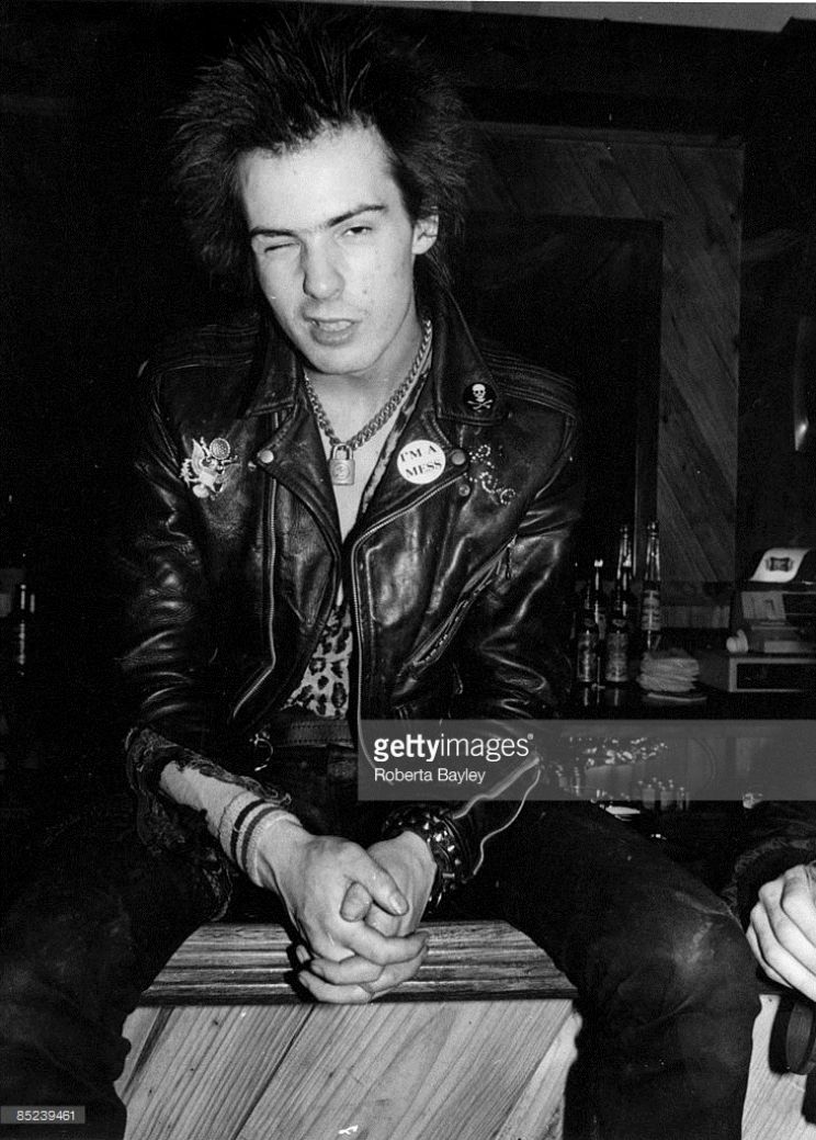 Sid Vicious