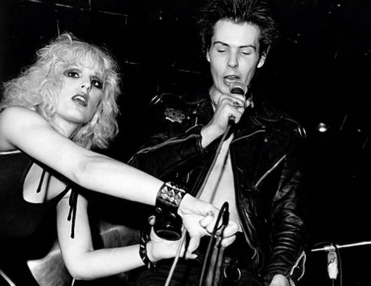 Sid Vicious