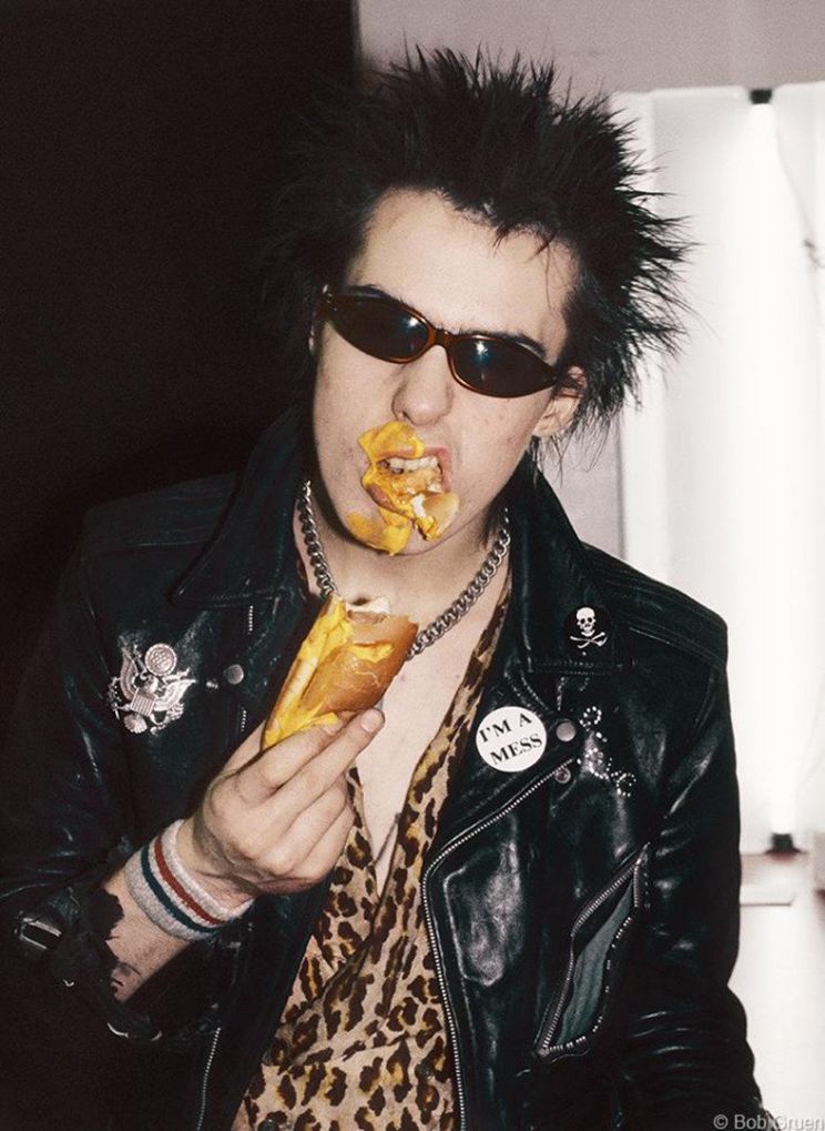 Sid Vicious