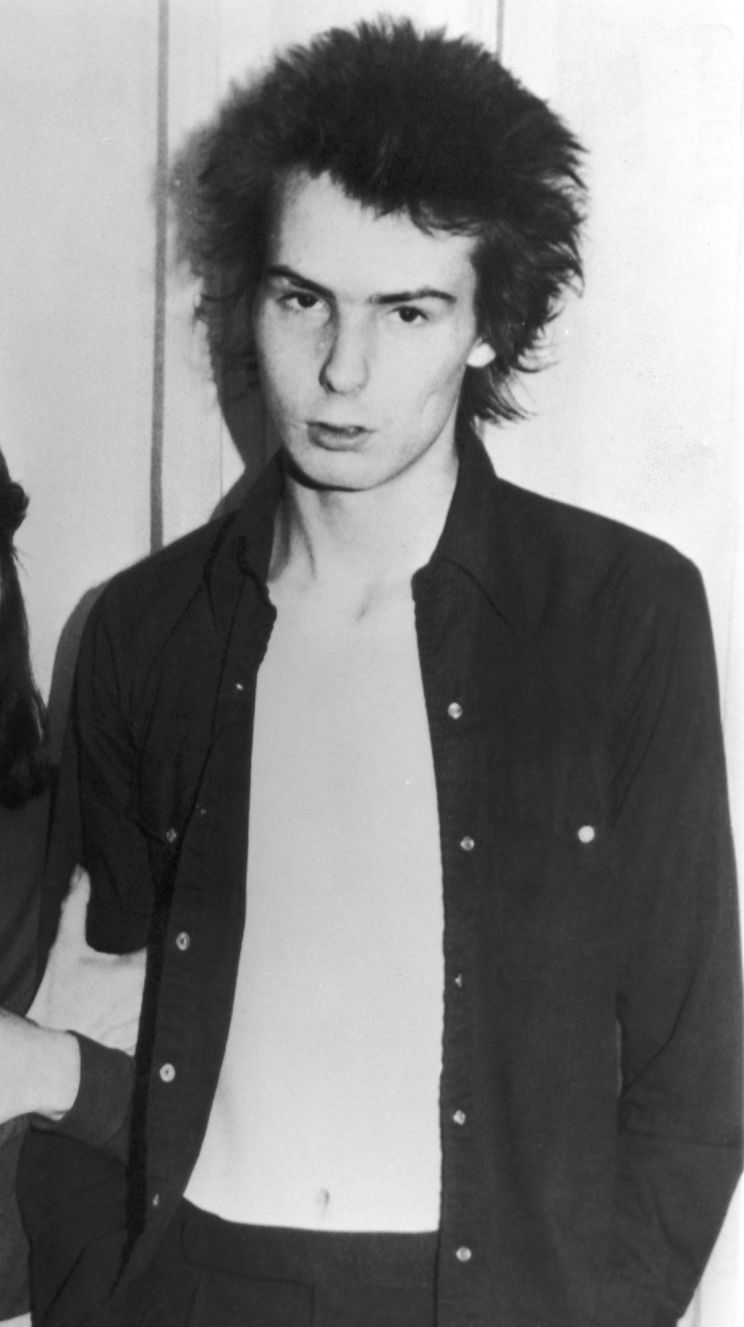 Sid Vicious