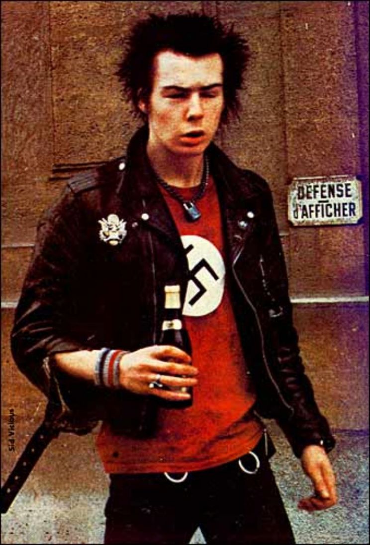 Sid Vicious