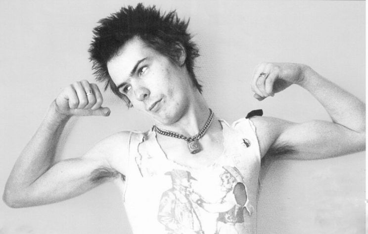 Sid Vicious