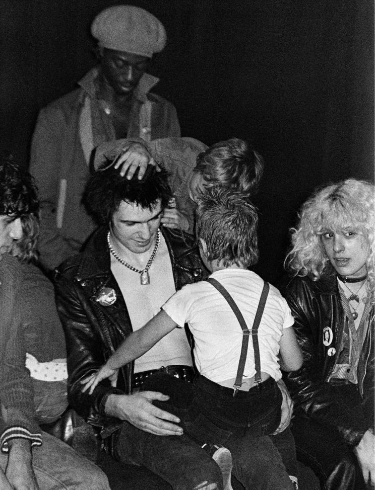 Sid Vicious