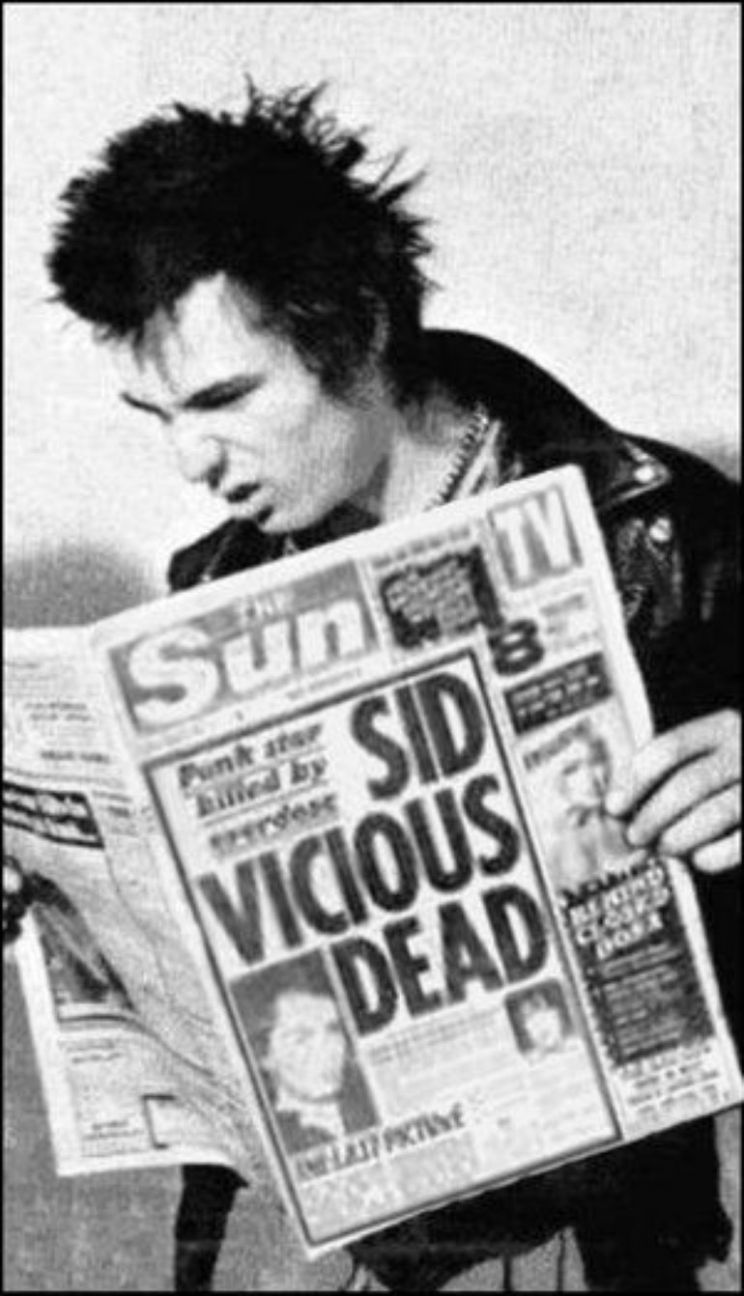 Sid Vicious
