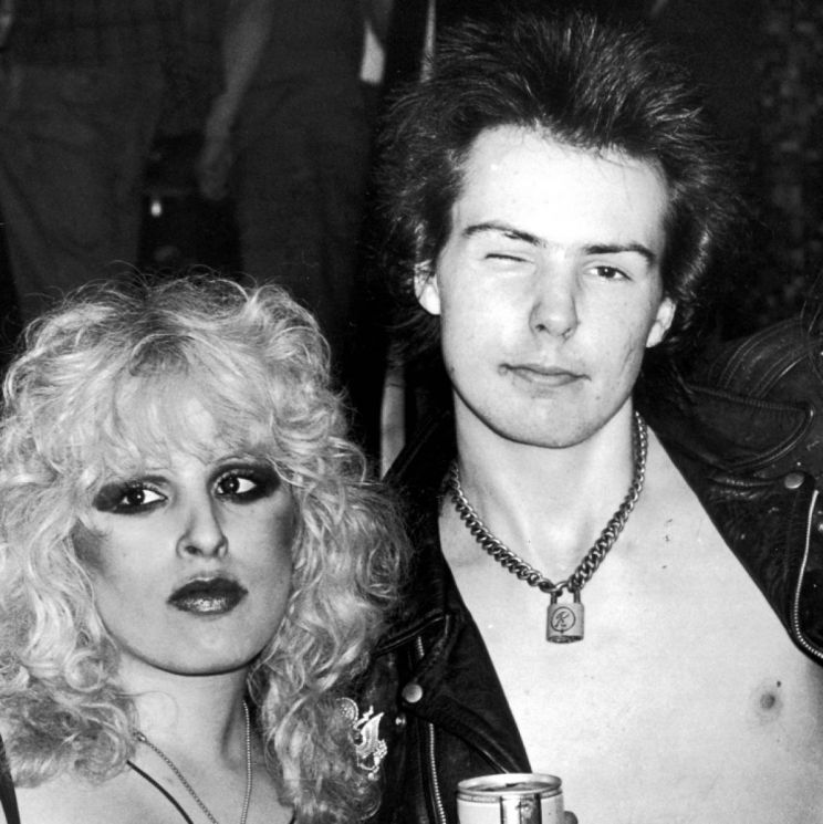 Sid Vicious