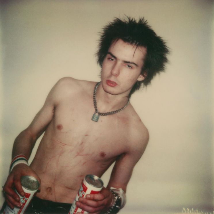 Sid Vicious