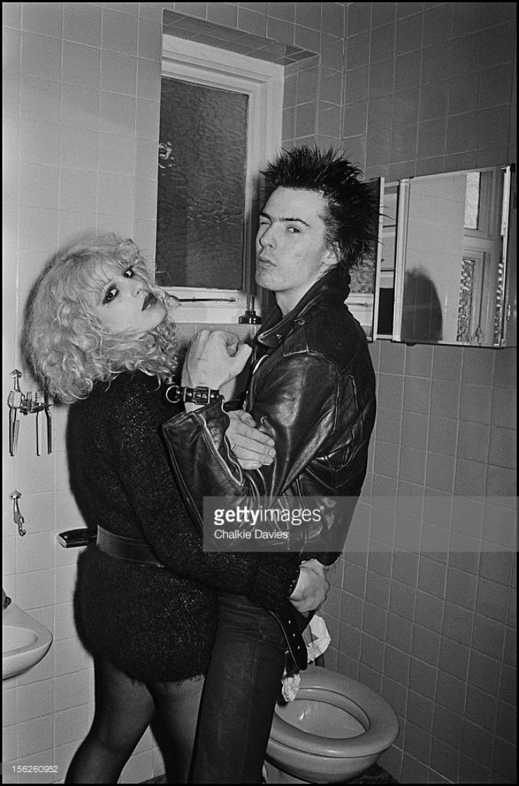Sid Vicious
