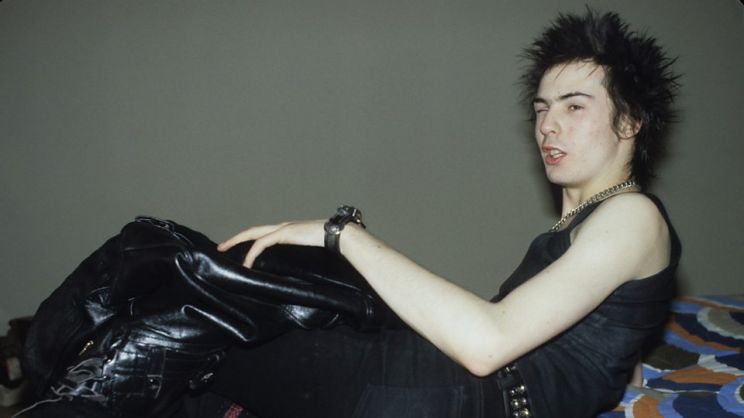 Sid Vicious