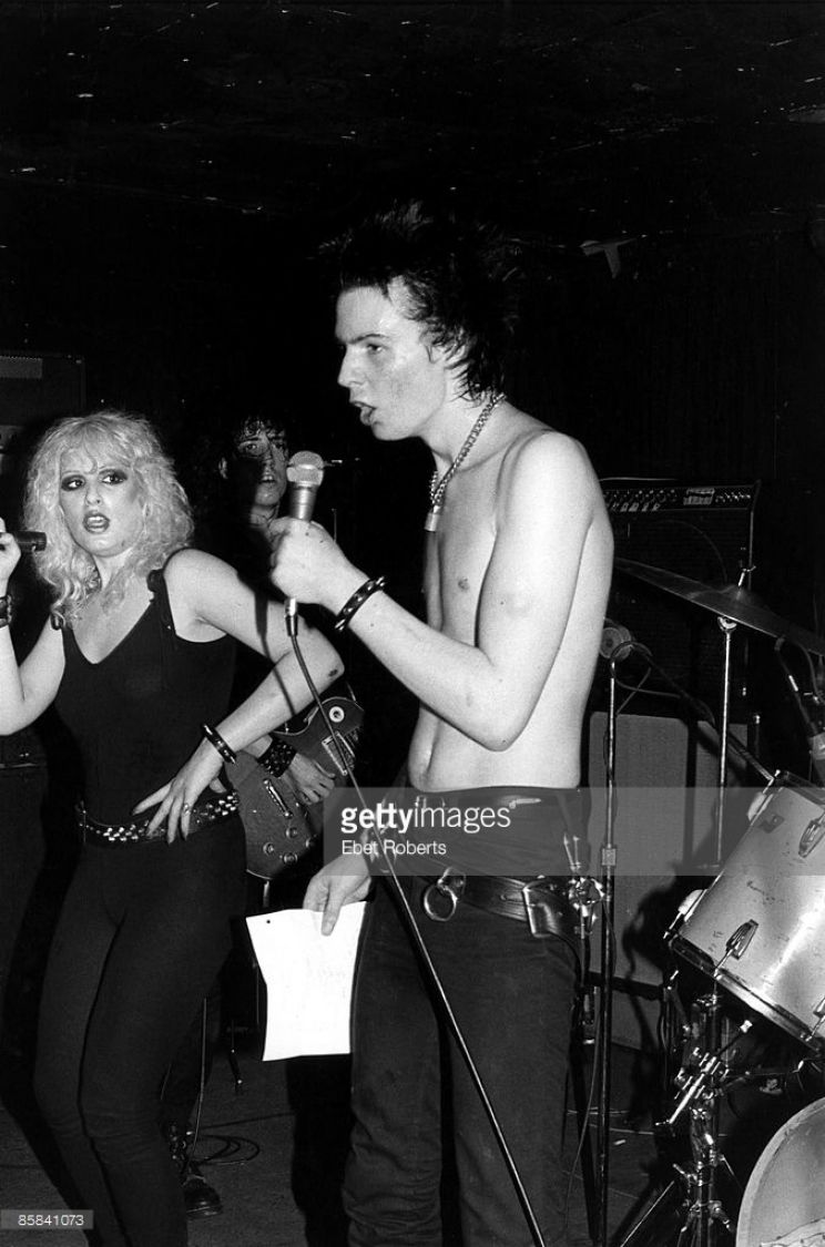 Sid Vicious