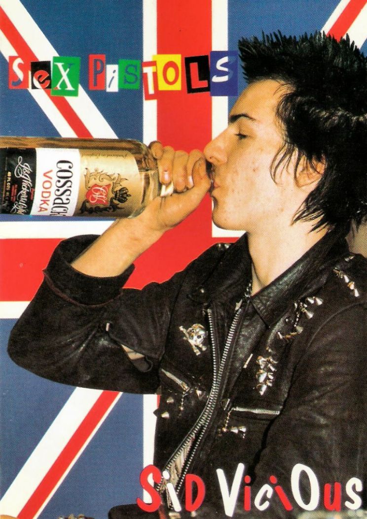 Sid Vicious