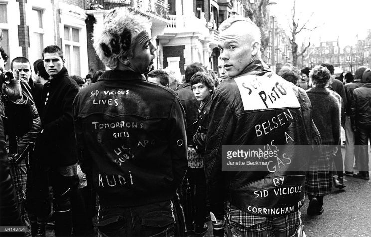Sid Vicious