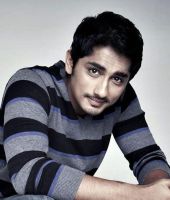 Siddharth