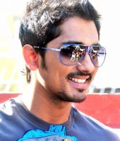 Siddharth