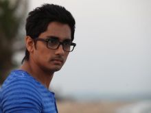 Siddharth