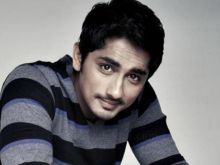 Siddharth