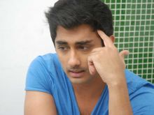 Siddharth