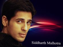 Siddharth