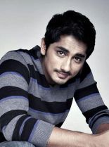 Siddharth